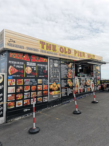 Photo of The Old Pier Hut - South Parade Pier, Eastney Esplanade, Southsea, Portsmouth, Southsea PO4 0RN